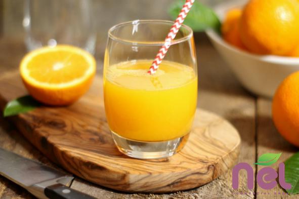 What Is the Difference between Concentrate and Fruit Juice?
