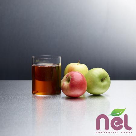 Notable Advantages of Using Fruit Juice Concentrate