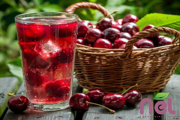 Consider Cherry Concentrate as a Melatonin Source