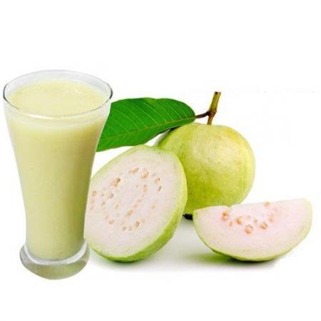  Guava Concentrate Best Seller in the Market