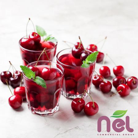  Best Cherry Concentrate Export Price
