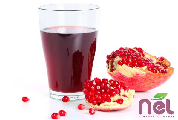 Pomegranate Concentrate Can Reduce Blood Pressure