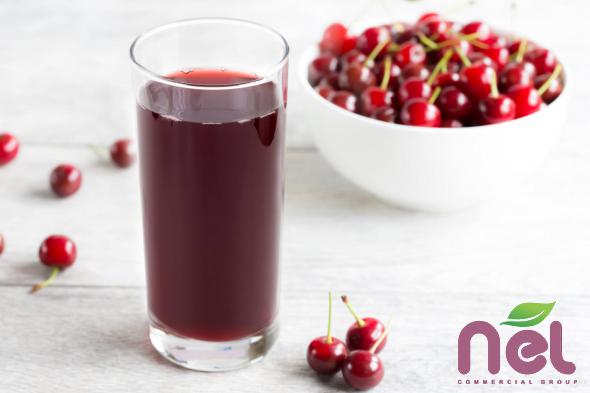 Why Aren’t Preservatives Used in Cherry Concentrate?
