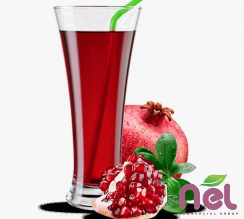 How Is Pomegranate Juice Concentrate Made?