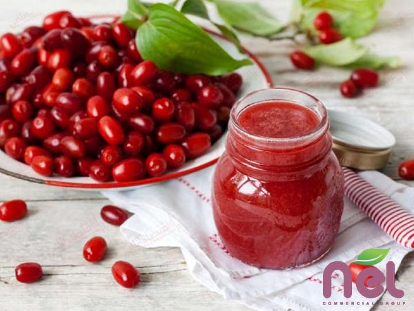 Never Miss the World of Cranberry Concentrate Properties