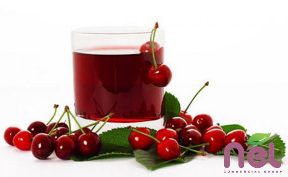 Best Natural Black Cherry Concentrate You Should Buy 