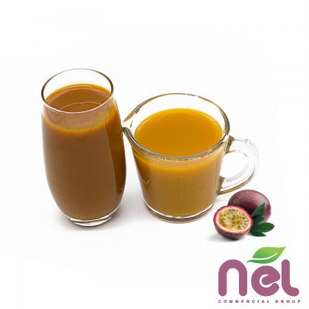 How Is the Fruit Juice Concentrate Preparation Process?