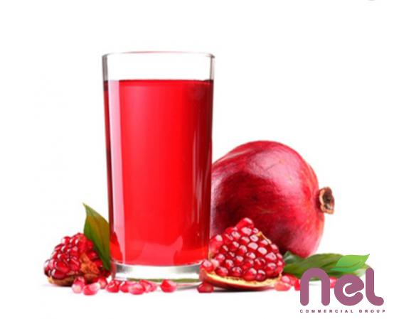 16 Scientifically Proven Properties of Pomegranate Concentrate