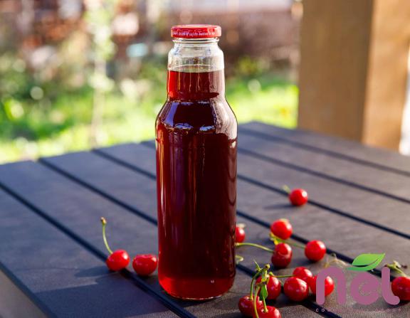  Sour Cherry Concentrate Genuine Manufacturer