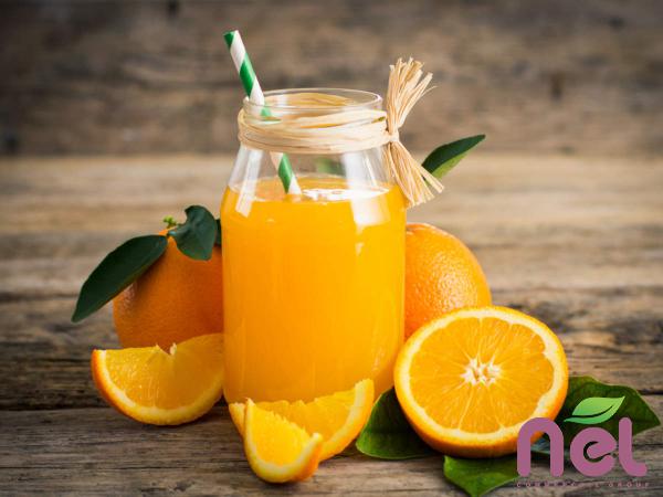 Direct Distributor of Orange Concentrate