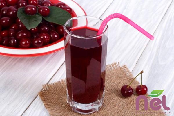 How Black Cherry Concentrate Reduce Arthritis Pain?