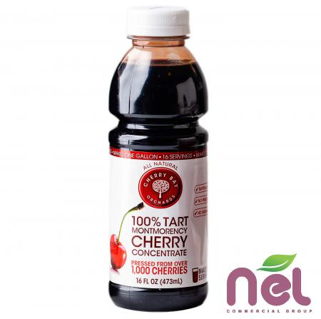 Best Cherry Concentrate Wholesale Supplier
