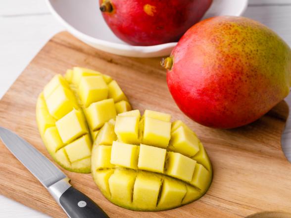 How Could Mango Concentrate Increase Your Eyesight?