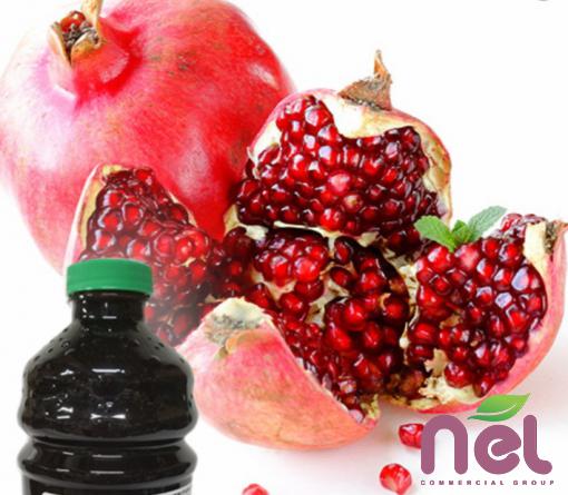  Pomegranate Juice Concentrate First Hand Supplier