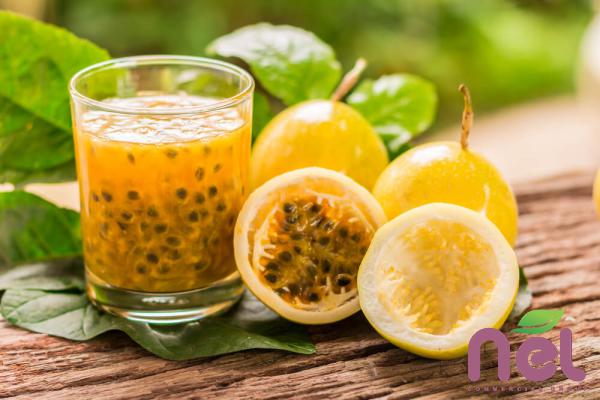  Passion Fruit Concentrate Wholesale Distributor