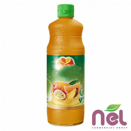  Fruit Juice Concentrate Available for Sale