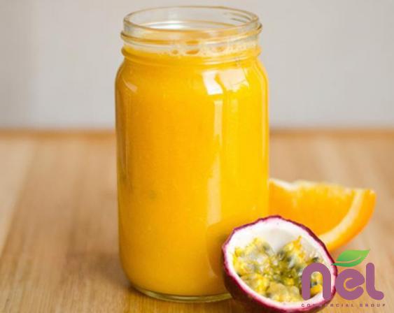 Why Should You Eat Passion Fruit Concentrate Daily?