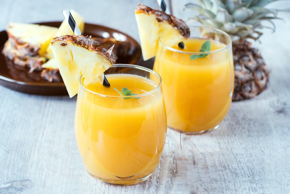  Pineapple concentrate juice price 
