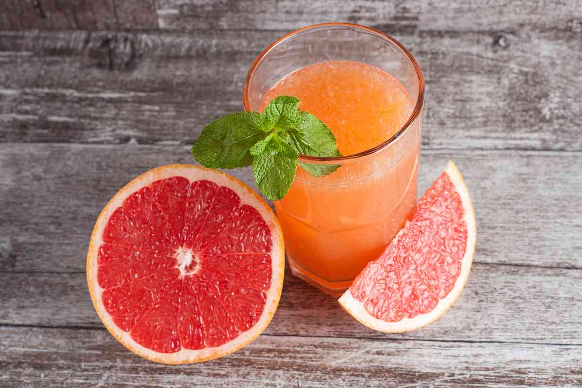  The best Grapefruit Juice Concentrate + Great purchase price 