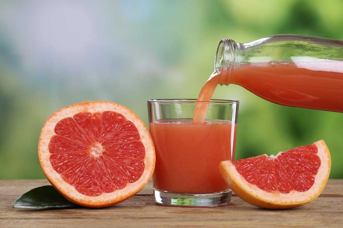  The best Grapefruit Juice Concentrate + Great purchase price 