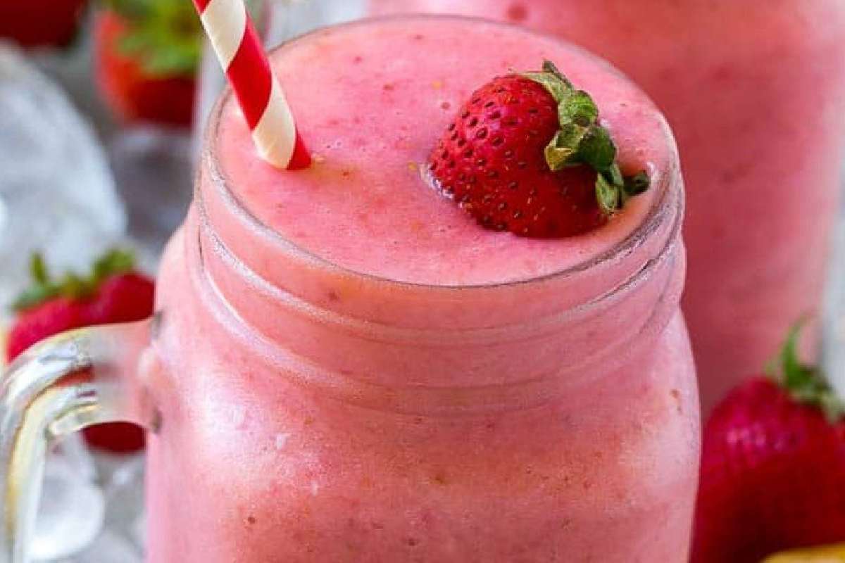  strawberry juice concentrate frozen has a flavor is highly refreshing 
