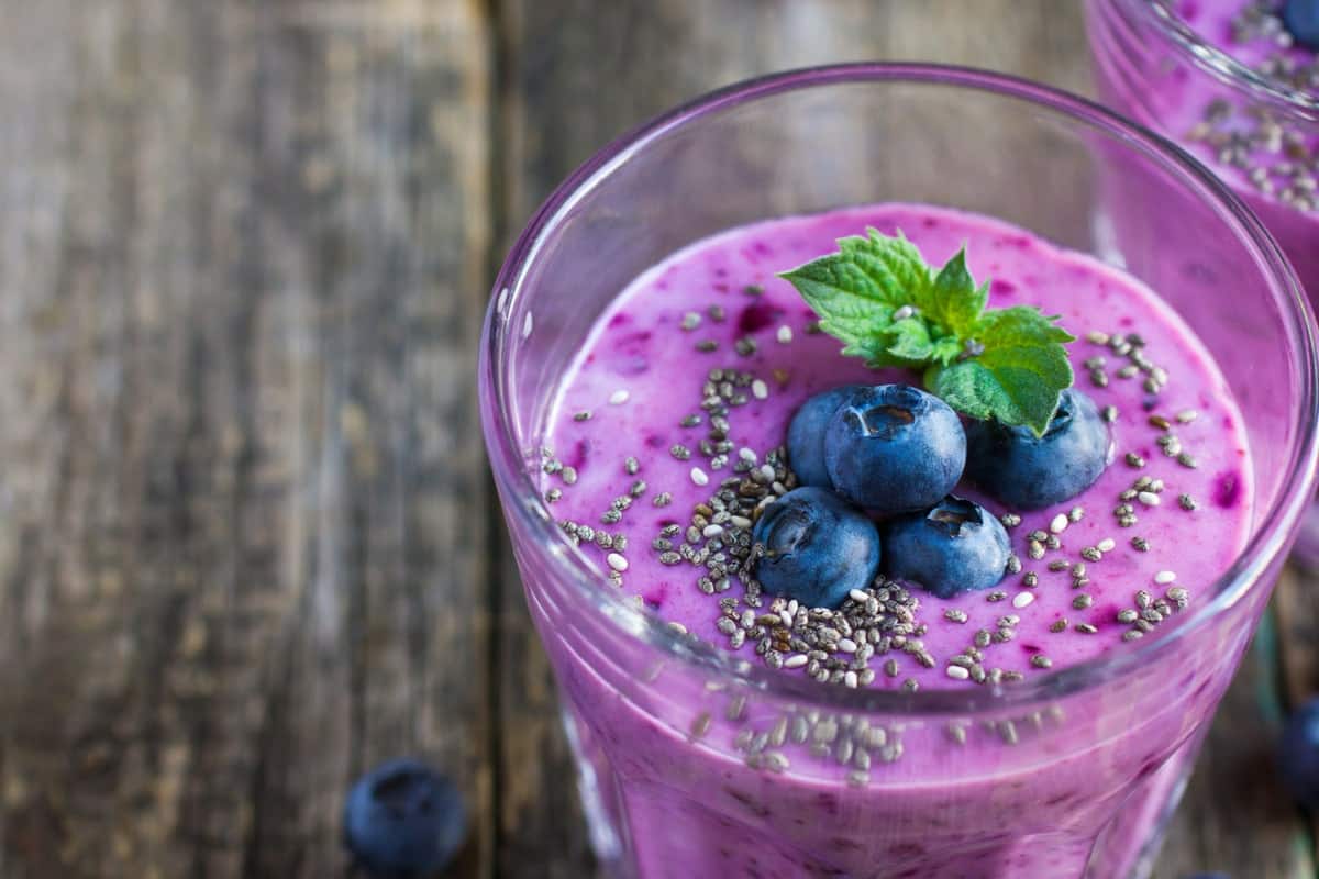 frozen blueberry juice concentrate is excellent source of minerals 