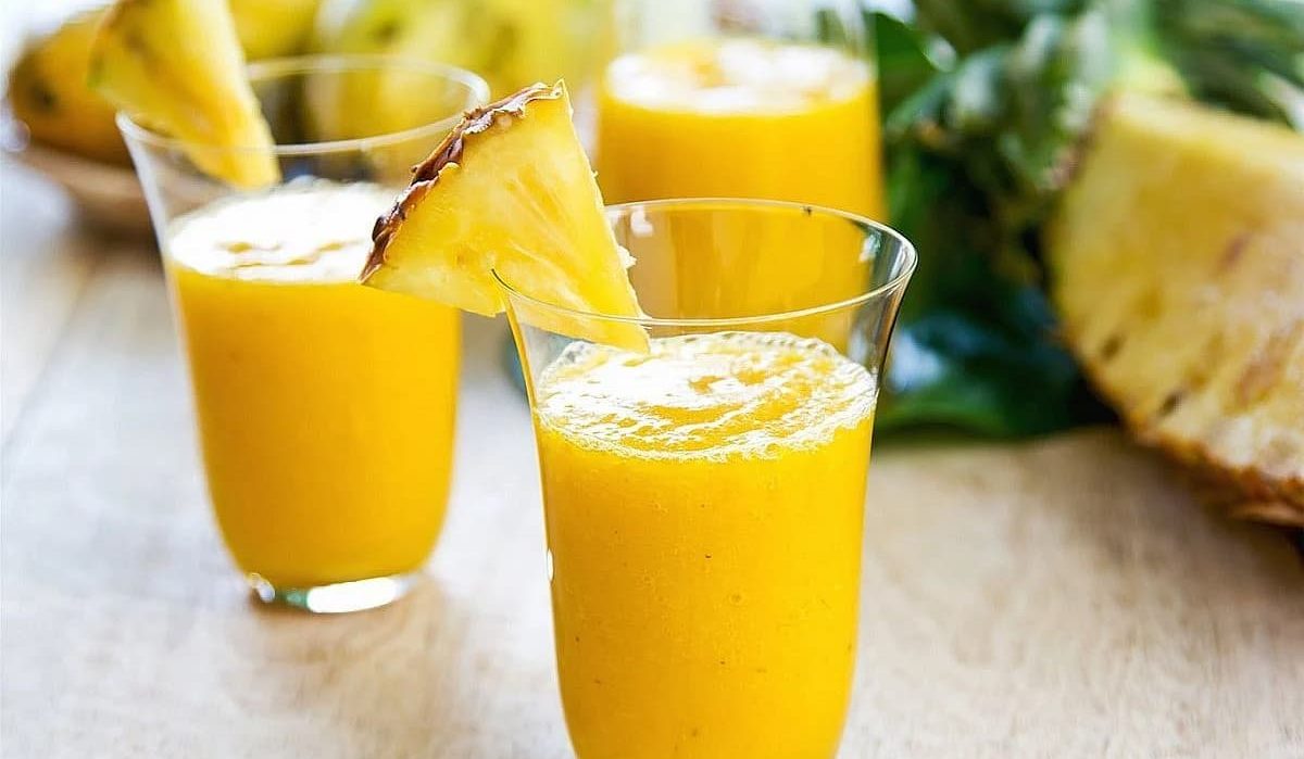  Pineapple juice concentrate benefits+nutrition in high quality 