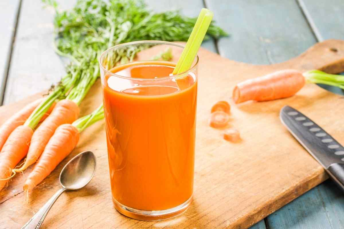  Carrot juice concentrate Purchase Price + Quality Test 
