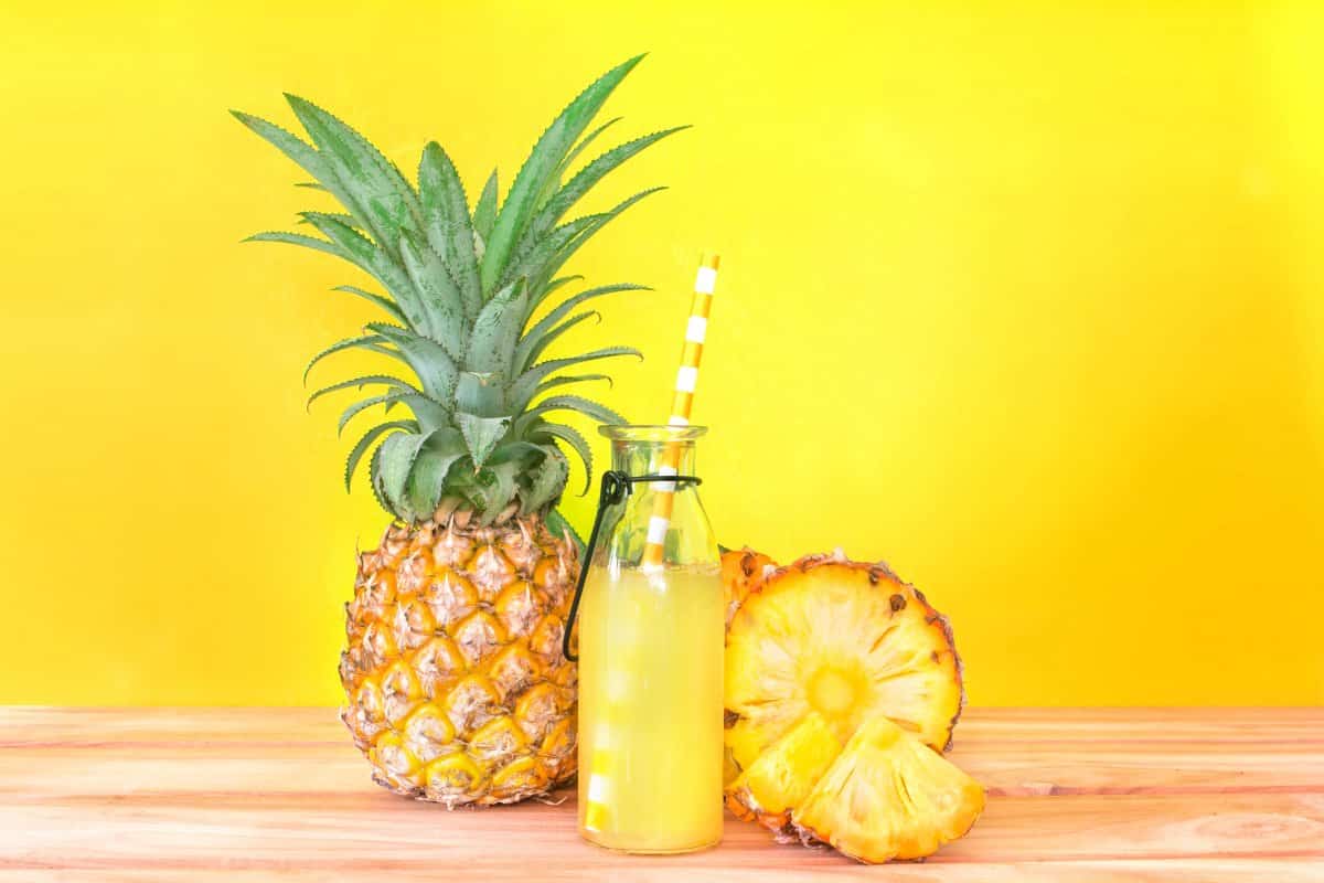  Buy and price of pineapple juice concentrate bromelain 