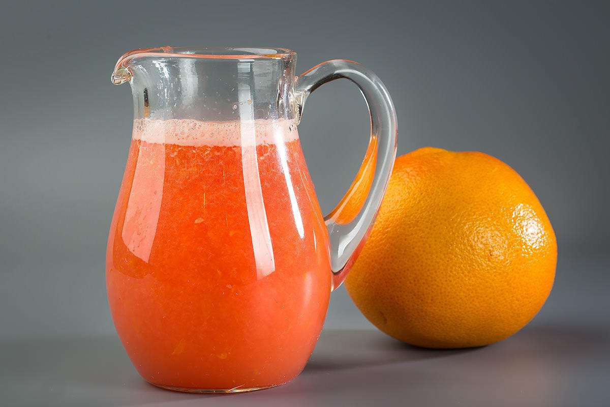  Buy and Price of Frozen Grapefruit Juice Concentrate 