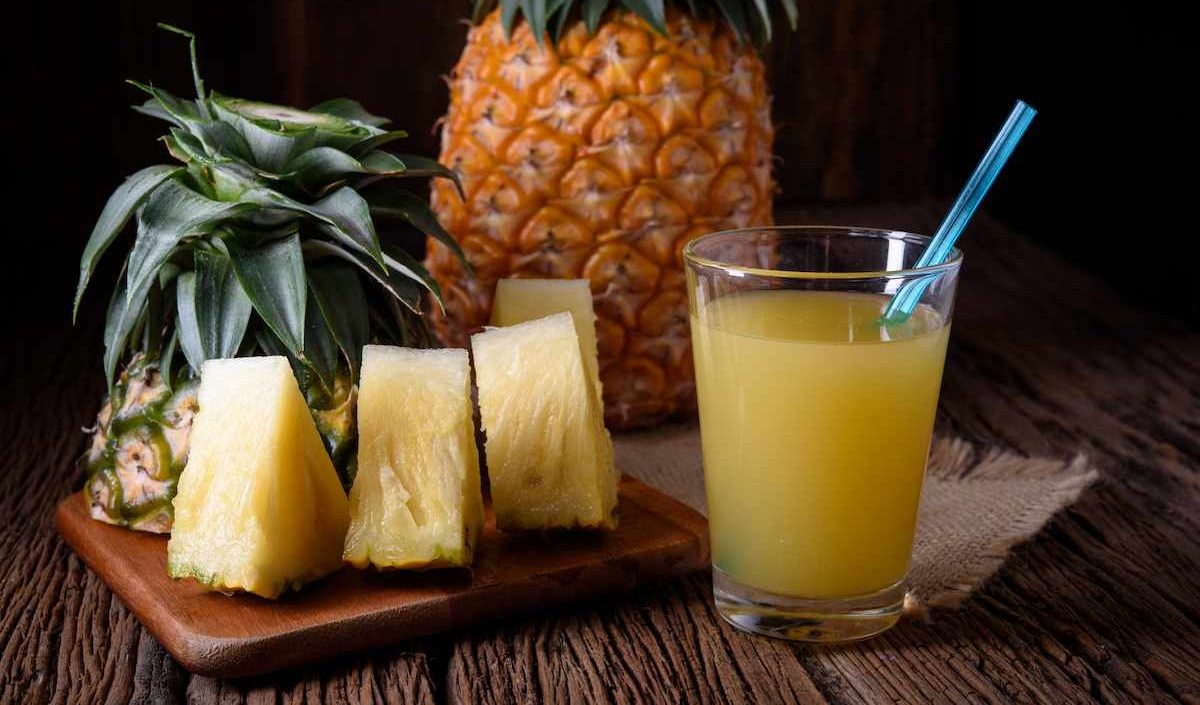  Buy Frozen Pineapple Concentrate + great price 
