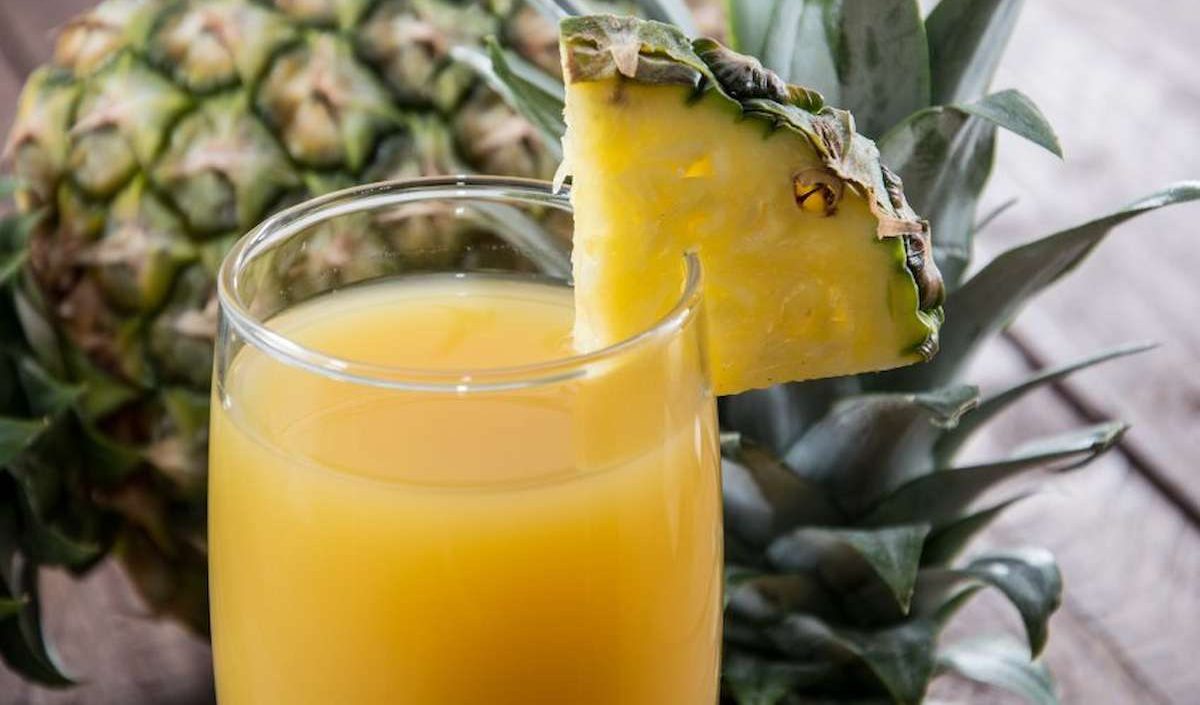  Buy Frozen Pineapple Concentrate + great price 