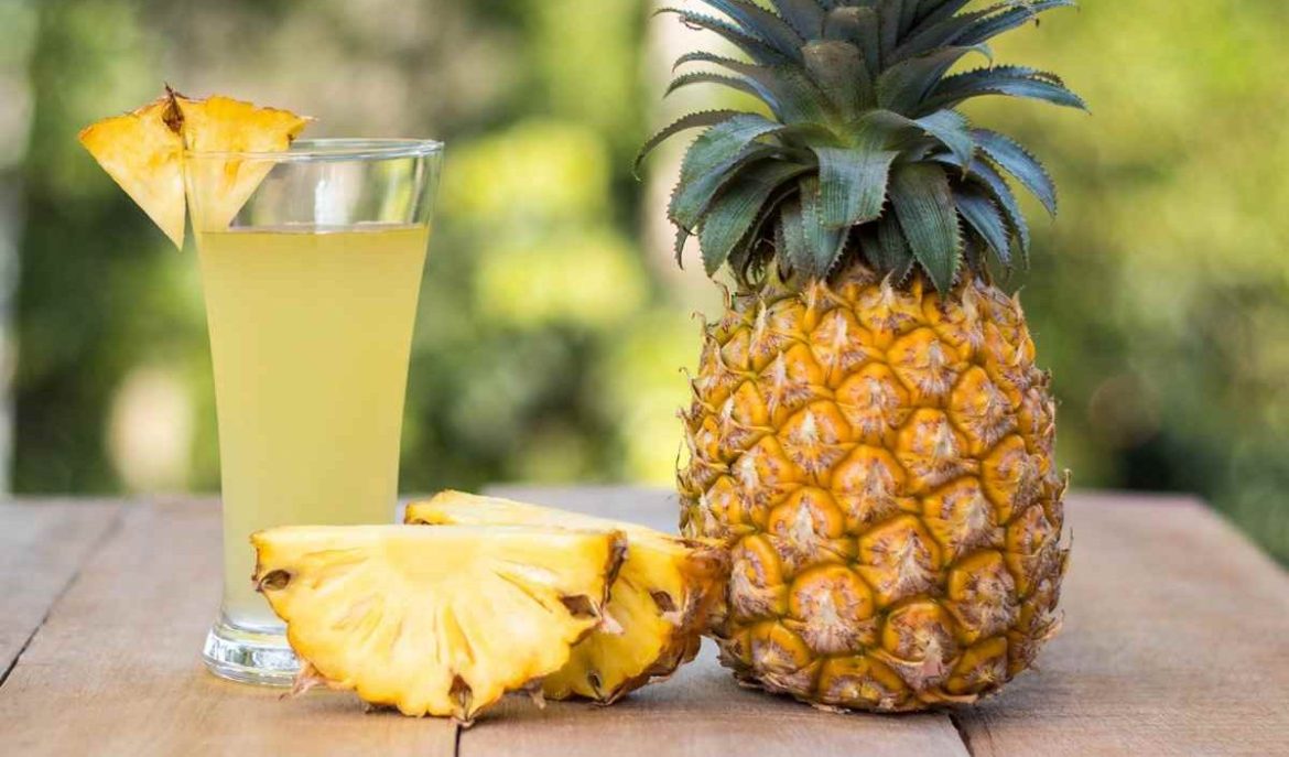 The price of Pineapple Concentrate + cheap purchase
